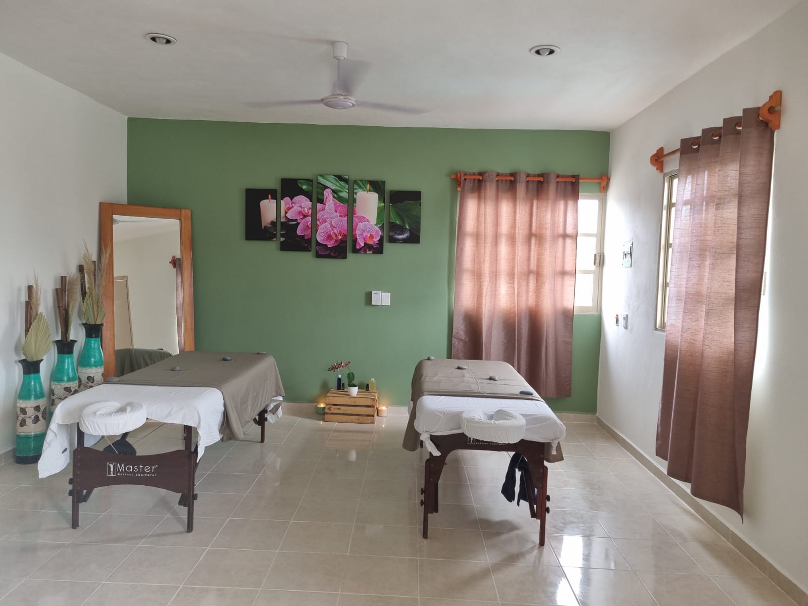 tulum massage prices